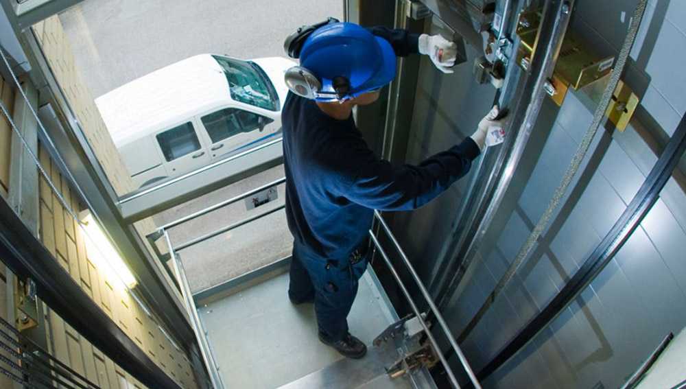 Hüyük Asansör Bakımı